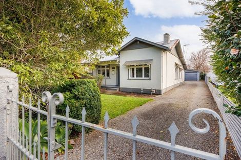 Photo of property in 169 Ferguson Street, West End, Palmerston North, 4412
