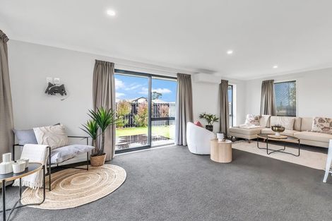 Photo of property in 2 Glenmark Drive, Darfield, 7510