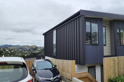 Photo of property in 15/62u Spenmoor Street, Newlands, Wellington, 6037