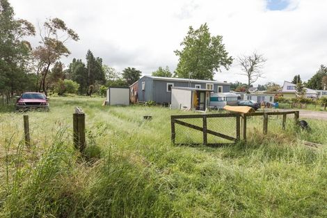 Photo of property in 55 Mcgreevy Street, Waipawa, 4210