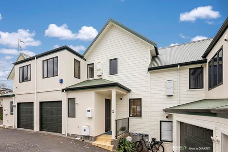 Photo of property in 2/265 Adelaide Road, Newtown, Wellington, 6021