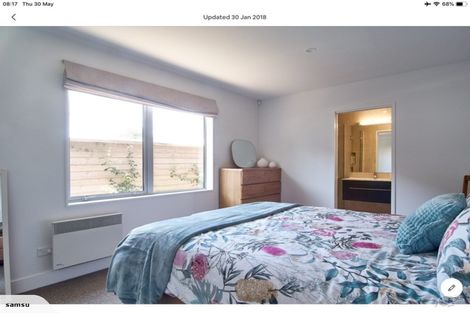 Photo of property in 208a Salisbury Street, Christchurch Central, Christchurch, 8013