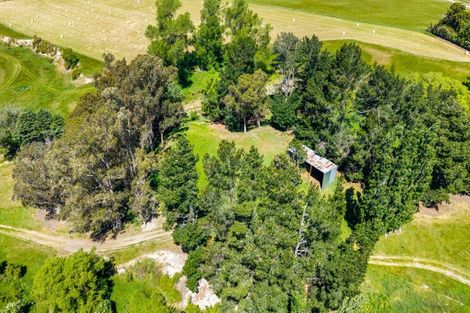 Photo of property in 863 Marshmans Road, Sefton, 7477