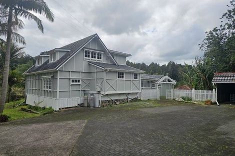 Photo of property in 244 Hunua Road, Hunua, Papakura, 2583