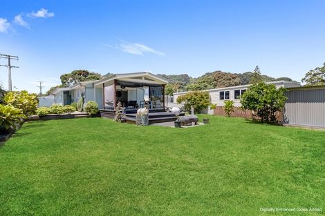 Photo of property in 393 Ohiwa Harbour Road, Waiotahe, Opotiki, 3198