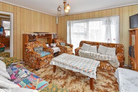 Photo of property in 28 Pukaki Road, Mangere, Auckland, 2022