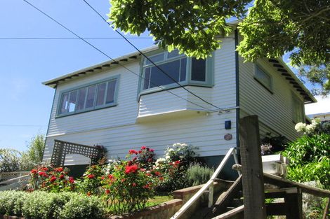 Photo of property in 139a Coromandel Street, Newtown, Wellington, 6021