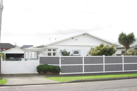 Photo of property in 5/5 Copeland Street, Hutt Central, Lower Hutt, 5011