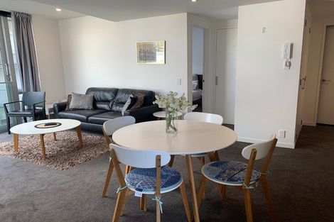 Photo of property in Elevate, 7/30f Taranaki Street, Te Aro, Wellington, 6011