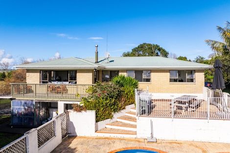 Photo of property in 356 B M Gubb Road, Port Albert, Wellsford, 0973