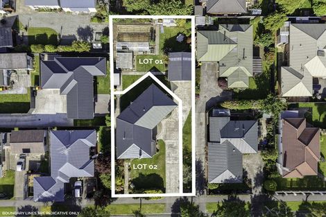 Photo of property in 50 Joseph Street, Waverley, Invercargill, 9810