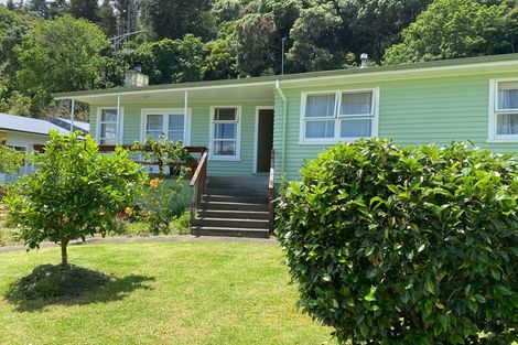 Photo of property in 714 Tararu Sh25 Road, Thames, 3500