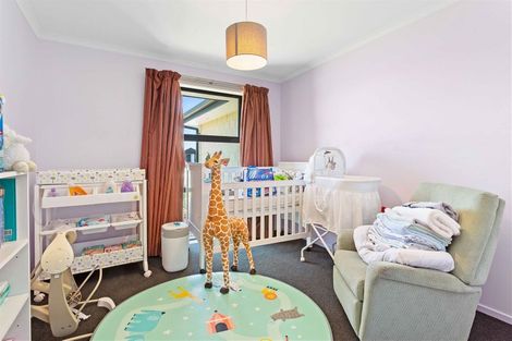 Photo of property in 3 Lilian Street, Kaiapoi, 7630