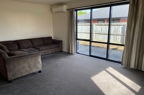 Photo of property in 63f Mackworth Street, Woolston, Christchurch, 8062