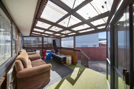 Photo of property in 53 Hokianga Street, Mangere East, Auckland, 2024