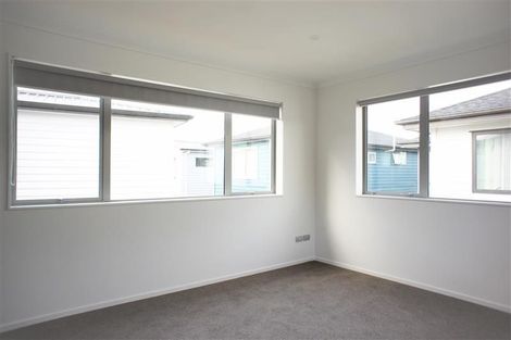 Photo of property in 3 Silvereye Road, Hobsonville, Auckland, 0616