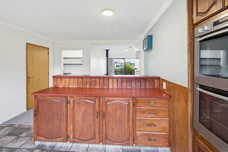 Photo of property in 6 Read Street, Levin, 5510