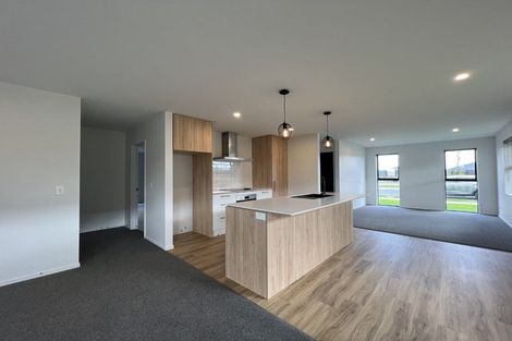 Photo of property in 169 Faringdon Boulevard, Rolleston, 7615