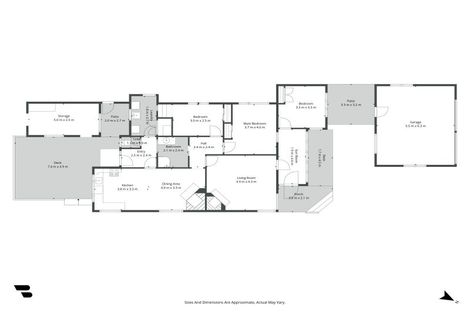 Photo of property in 63 Bayswater Avenue, Bayswater, Auckland, 0622