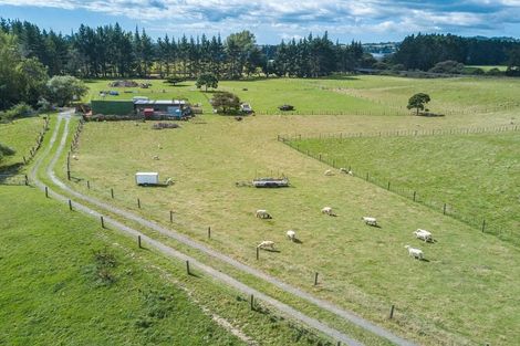 Photo of property in 156 Opaheke Road, Opaheke, Papakura, 2584