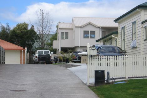 Photo of property in 6b Norris Street, Tauranga, 3110