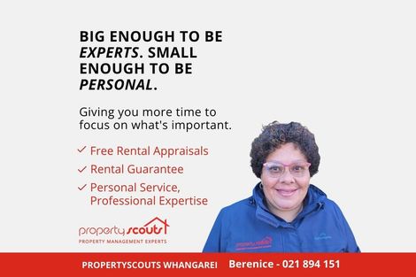 Photo of property in 124 Maunu Road, Woodhill, Whangarei, 0110