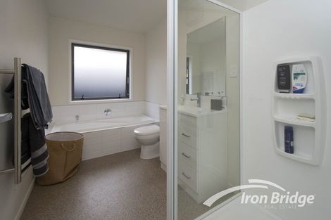 Photo of property in 45 Charlbury Drive, Rolleston, 7615