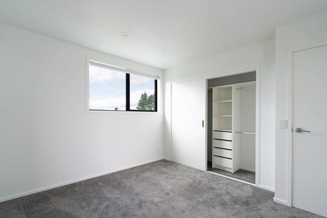 Photo of property in 6a/2 Taramea Place, Addington, Christchurch, 8024