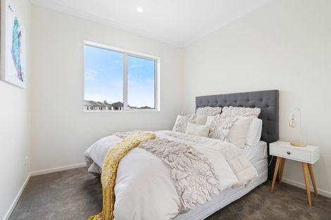 Photo of property in 3 Melgran Avenue, Papakura, 2110