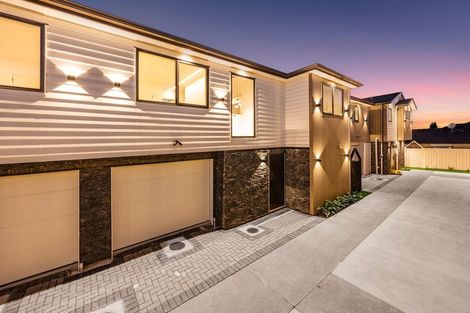 Photo of property in 6/39 Central Avenue, Papatoetoe, Auckland, 2025