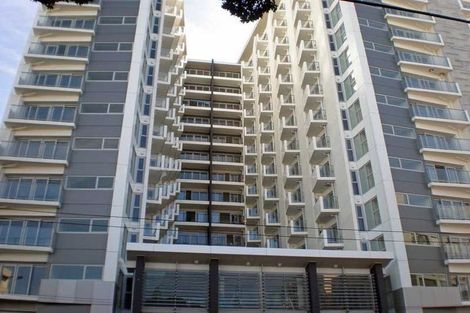 Photo of property in Soho Apartments, 403/74 Taranaki Street, Te Aro, Wellington, 6011