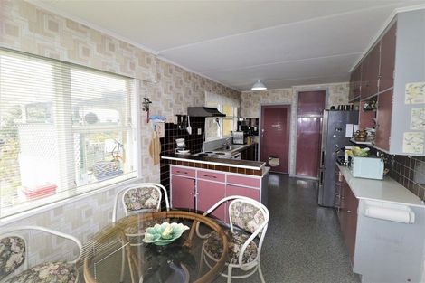 Photo of property in 176 Ikitara Road, Whanganui East, Whanganui, 4500