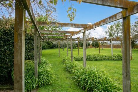Photo of property in 32 Muir Road, Te Awamutu, 3879