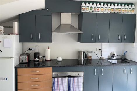 Photo of property in 231u8 Marine Parade, Seatoun, Wellington, 6022