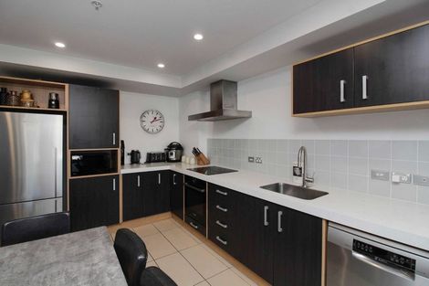 Photo of property in Monument Apartments, 7g/245 Wakefield Street, Te Aro, Wellington, 6011
