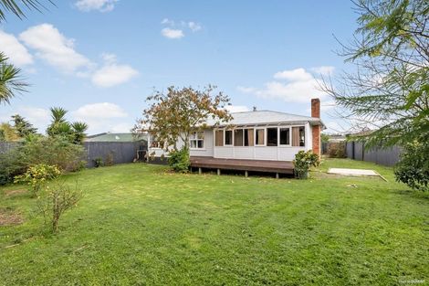Photo of property in 14 Jenkins Place, Manurewa East, Auckland, 2102