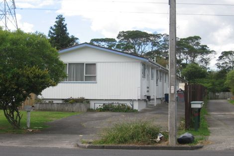 Photo of property in 3/80 Portage Road, New Lynn, Auckland, 0600