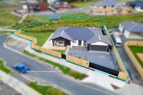 Photo of property in 7 Kiokio Place, Swanson, 0614