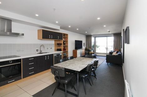 Photo of property in Monument Apartments, 7g/245 Wakefield Street, Te Aro, Wellington, 6011