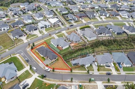 Photo of property in 47 John Andrew Drive, Warkworth, 0910