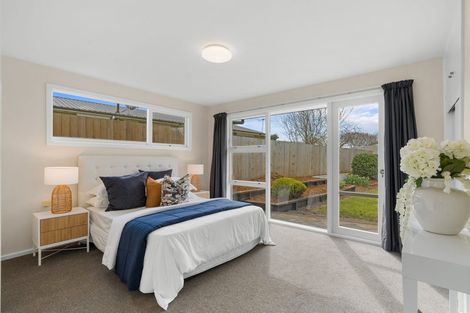 Photo of property in 51b Glenharrow Avenue, Avonhead, Christchurch, 8042