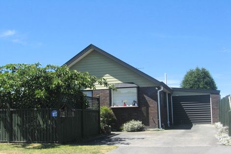 Photo of property in 3a Glenconnor Place, Burwood, Christchurch, 8083