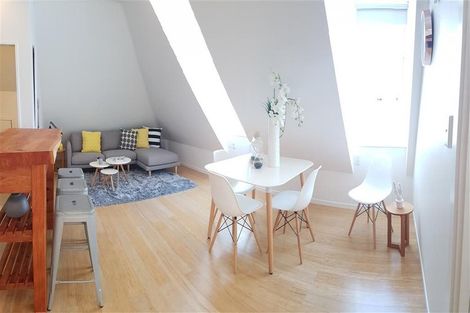 Photo of property in Edward Street Apartments, 49/3 Edward Street, Te Aro, Wellington, 6011