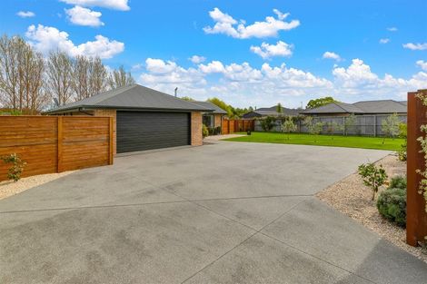 Photo of property in 3 Ormandy Court, Amberley, 7410
