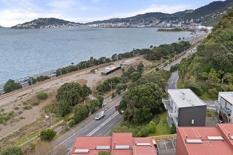 Photo of property in 16/2 Onslow Road, Khandallah, Wellington, 6035