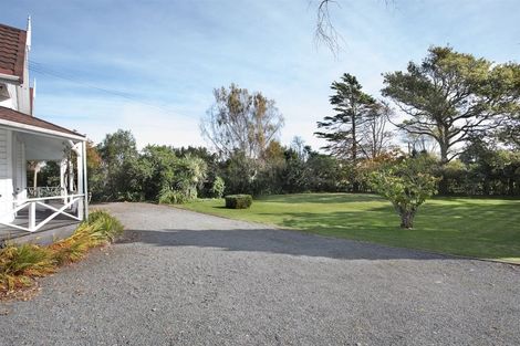 Photo of property in 49 Pukepapa Road, Marton, 4710