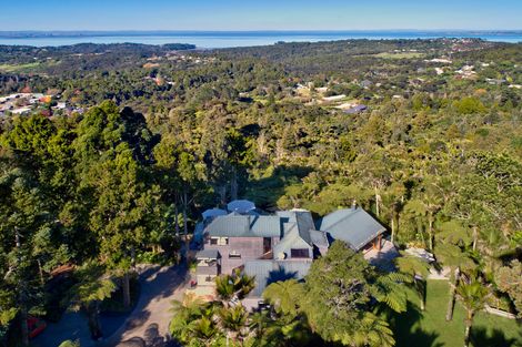 Photo of property in 234 Scenic Drive, Titirangi, Auckland, 0604