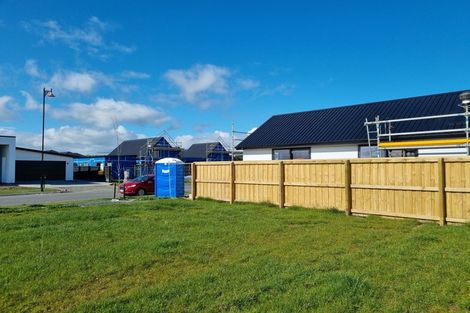 Photo of property in 9 Frank Ernest Crescent, Prebbleton, 7604