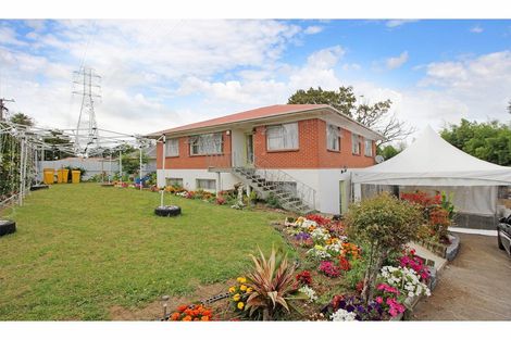 Photo of property in 4 Lotus Lane, Mangere East, Auckland, 2024