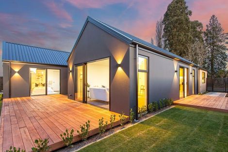 Photo of property in 230 Styx Mill Road, Casebrook, Christchurch, 8051